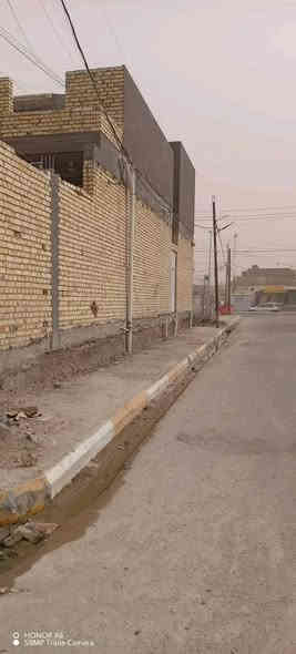 اعلان 
بيت بالجربوعيه الاولى مساحه 300ركن
 بظهر شارع ٤٠ 
سنة البناء ٢٠٢٤ نقصه ارضية وسقف جبسن بورد
يتكون من غرفتين وصاله ومطبخ واستقبال وصحيات داخليه وخارجيه 
 السعر الكلي ١٩١
مطلوب للمصرف الاسكان ٦٦مليون 
١٢٥ بيد البائع و٦٦ تسديد شهري كل شهر ٣٣٠

 تفاصيل اكثر مراجعه مكتب الساعي للعقار
او الاتصال بالارقام التاليه 
***********
***********
***********
عنوان المكتب سايدين حي الشرطه مكتب الساعي مقابيل اسواق ريتاج 🧿
