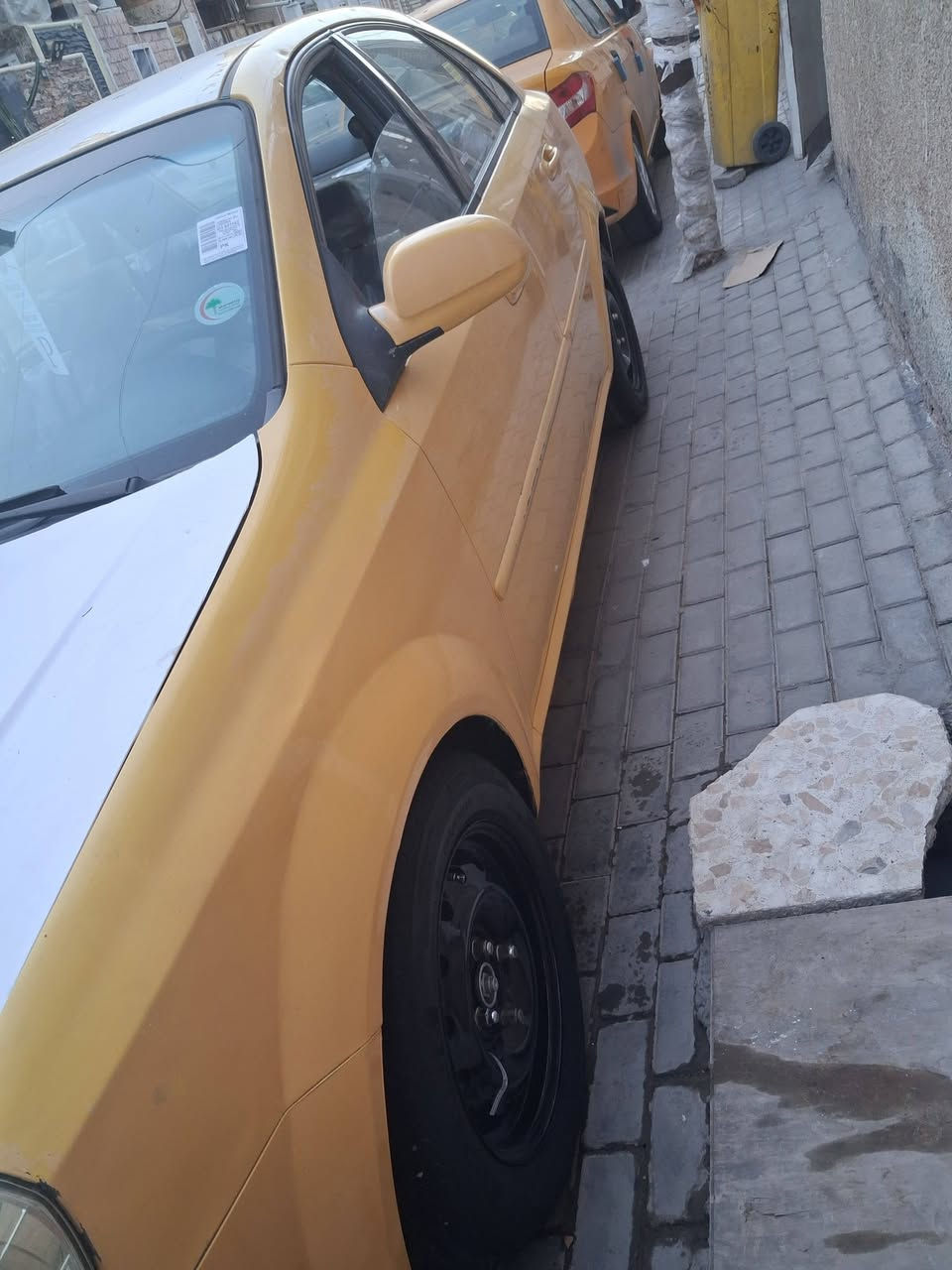 اوبتره.  مديل.  2011   سياره. بيه جملغ المامي مبدل فقط سياره نظيفه  وجاهزه من كلشي. مكينه كير.  جدد تبريد ثلج. صدر امامي خلفي جديد. بغداد.  مصفره هيه وغرامات.  تحويل. مباشر.  السعر.  ٦٨ وبيه مجال.  سياره.  بلاديه.   كبل الشارع.  غير متواجد ع فيس.   ***********
