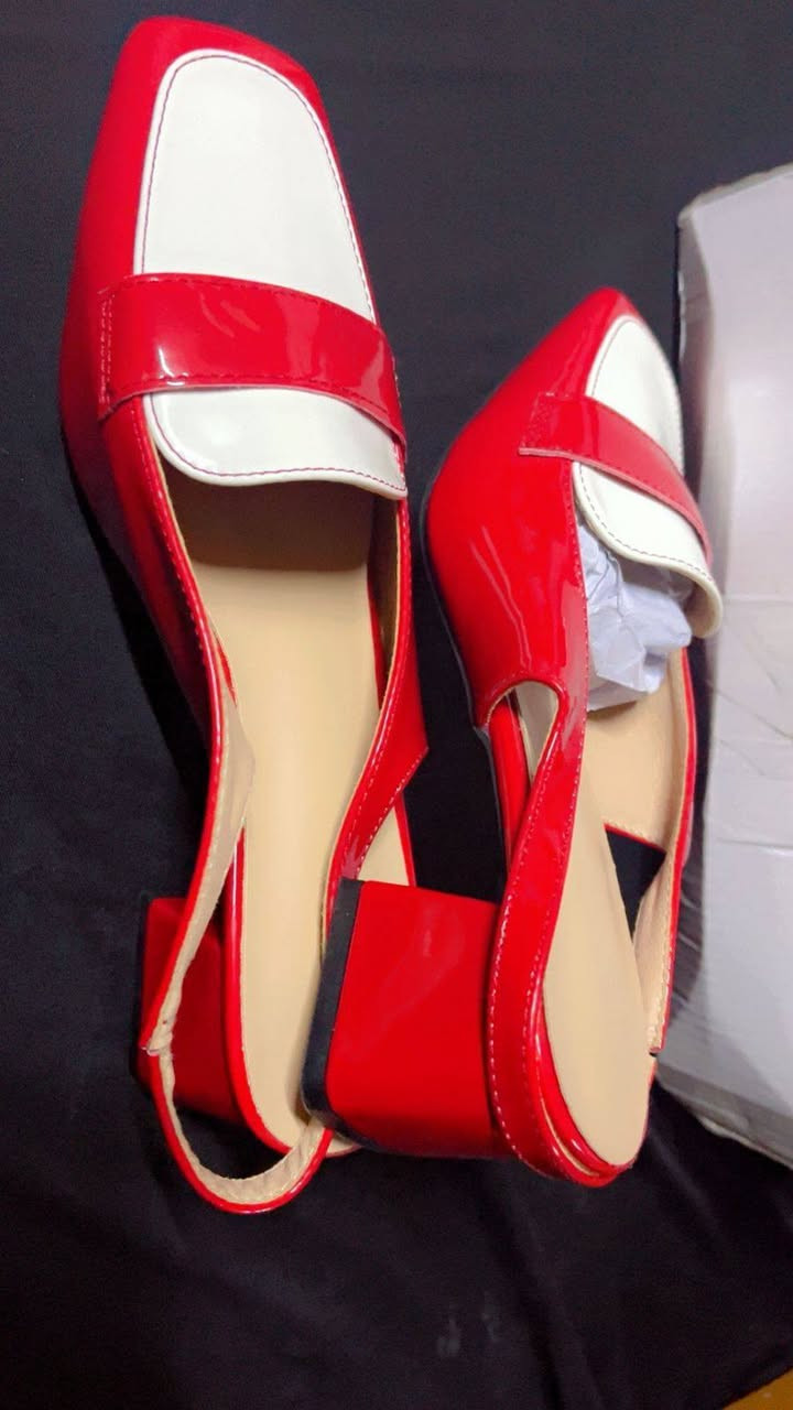 بضاعه تصفية مخازن والأسعار جداً مناسبة ❤️


**إذا كنت صاحب هذا الإعلان وتريد حذفه لأي سبب، رجاءا أرسل رسالة إلى الدعم الفني**