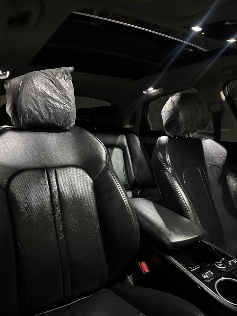 K5 2022 Ex full 1/1
اعلى مواصفات Ex

بانوراما 

شاشه كبيره (كار بلي ..اندرويد اوتو)

داخل صاج فقط يجي بل ex

شحن لاسلكي 

هاند بريك بصمه 

اوتو هولد 

حساس خلفي

كشن جلد 

كشن حار بارد

رادار (امامي ... خلفي... جانبي)

قياده شبه ذاتيه

درايف مود (4وضعيات قيادة)

صندوق ذكي 

دخول ذكي وعلامه ترحيب بالشاشة

وبعد هواي مواصفات 

ماشيه 64 الف  

حادثها قبق جنطة وربع الجاملغ الخلفي بدون ايرباك

صور الحادث مذكور في الصور 

***********

رقم الشاصي:                 

5XXG34J27NG098866
