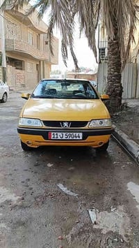 بجو اكد محولة غاز تبريد شغال محرك كير كامل رقم بغداد بسمي السعر ٤٨ بيه...