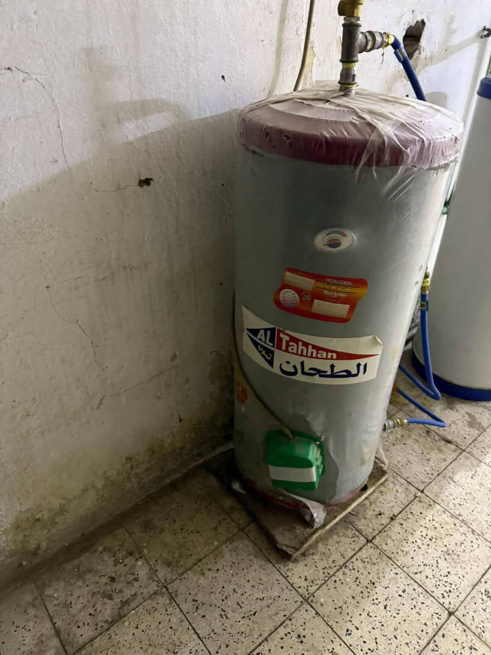 غراض للبيع كلمن وسعره


**إذا كنت صاحب هذا الإعلان وتريد حذفه لأي سبب، رجاءا أرسل رسالة إلى الدعم الفني**