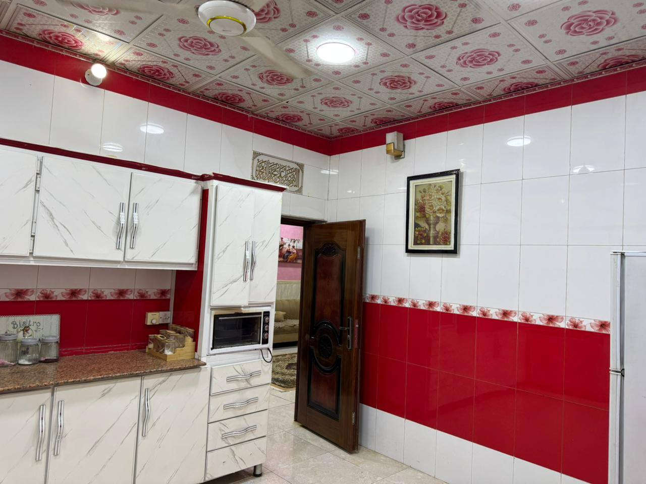 بيت للبيع 200م الجزائر
شارع المحطه 

طابق واحد 

موقع مميز 

يحتوي 

استقبال 

وصاله 

وغرفتين نوم 

وصحيات داخليه وخارجيه 

الاستفسار ***********

***********

***********

او مراجعة مكتب كربلاء للعقار والمقاولات العامه الجزائر شارع المطاعم قرب صيدليه عالم الدواء اذا ارت بيع عقار او بناء اوترميم اوتنفيذ ما عليك فقط مراسلتنا 

المطور العقاري
