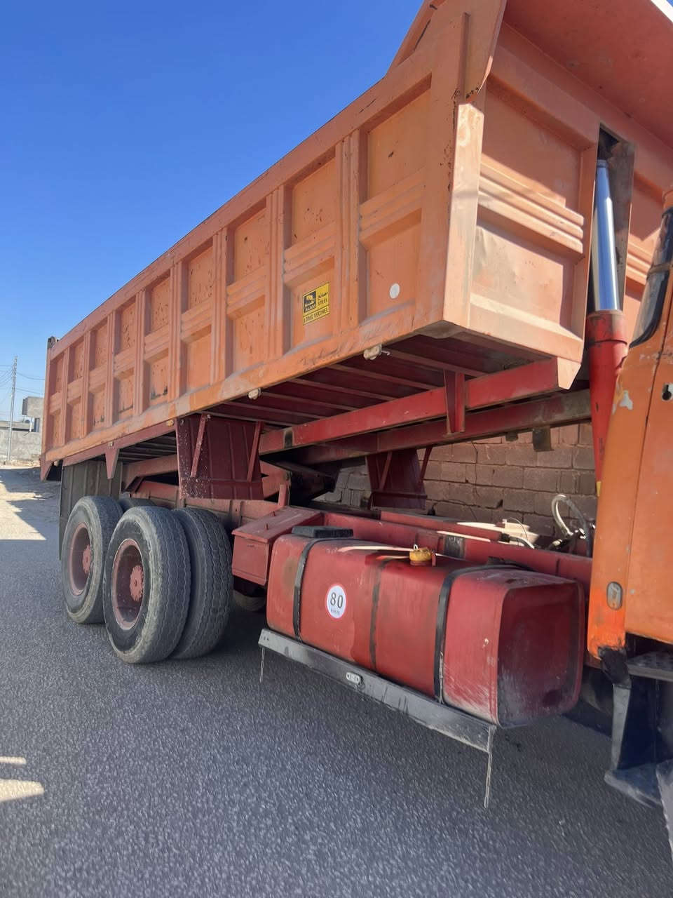 السلام عليكم
مان 1984 سكس بلادي شاصي بلادي مكفول 
بدي درجه اولى كويتي 
شاصي مبطن بلادي 
سياره رقم بغداد تحويل مباشر رقم نكليزي 
سياره جاهزه للشغل ما ناقصه برغي 
مكان بابل المسيب 
***********
