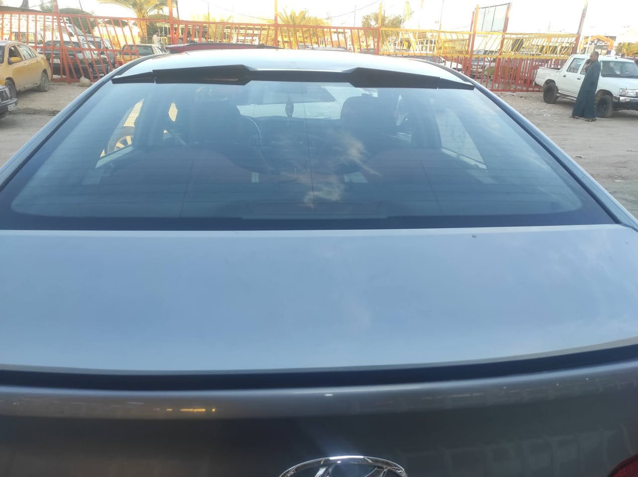 سوناتة خليجي 16
***********
