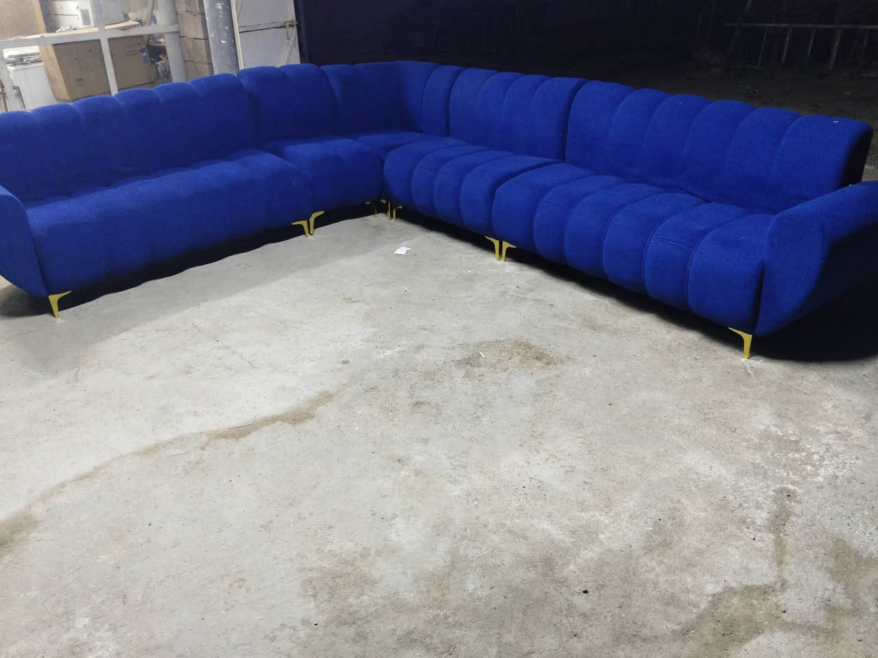 اللهم صل على محمد وال محمد وعجل فرجهم والعن عدوهم
رمضان كريم متابعينا الاعزاء 
وصول وجبه جديده من الدواوين التسگام 
ديوان تسگام بلوك اسود قماش خاولي 
النعمانيه مثلث الكلابيين قرب سيطره الالبان القديمه مقابل معرض الشارقه للسيراميك 
*********** واتساب
