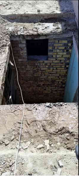 ✅ سرعة بالإنجاز

✅ دقة بالعمل

✅ أنسب الأسعار في واسط

قص الكونكريت 

***********
