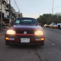 كولف • ١٩٩٣ • بدون ضربه
