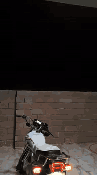 ماطور سونيك موديل 2025شرط شركه سعر 650وبي مجال مكاني موصل سهل نينوى***********
