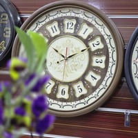 الكوت الخاجيه • ساعات جداريه • توصيل