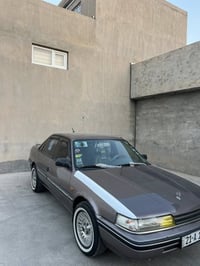 مازدا ١٩٩١ • بنزين • بدون عيوب