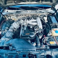 ١٩٩٢ • البصره • كير حداديه