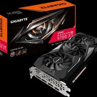 كرت شاشة • RX 5700XT • مستعمل