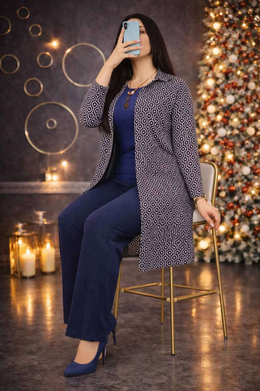 قطع محدوده جداً✅

سوت ٣ قطع

القياس فري سايز يلبس لحد وزن ٨٠

السعر خاص بغداد, العراق


**إذا كنت صاحب هذا الإعلان وتريد حذفه لأي سبب، رجاءا أرسل رسالة إلى الدعم الفني**