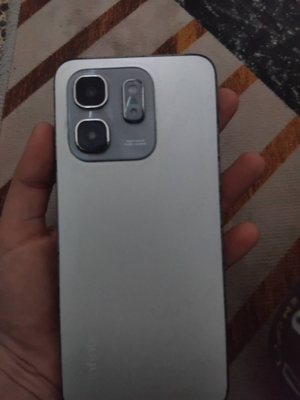 تلفون مراوس ب أي تليفون بس مبدل شاشه وكسر خفيف بل لزكه
عنواني بغداد جسر ديالى المدائن فلكه سلمان باك


**إذا كنت صاحب هذا الإعلان وتريد حذفه لأي سبب، رجاءا أرسل رسالة إلى الدعم الفني**