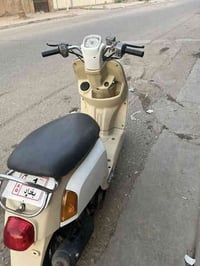 دراجه بوليس للبيع دراجه خير من الله كلشي مابيها وغراضها كله بلادي مامف...