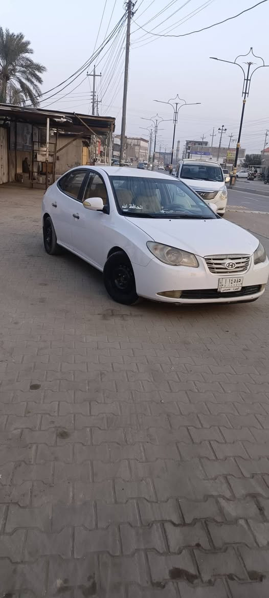 النترا 2011 
سياره جاهزه 
كفاله كير محرك 
محرك 2000 
سياره مسبوقه جماليه 
للاستفسار 
الاتصال وانه بل خدمه
***********
العنوان البصره ابو الخصيب البصرة, العراق
