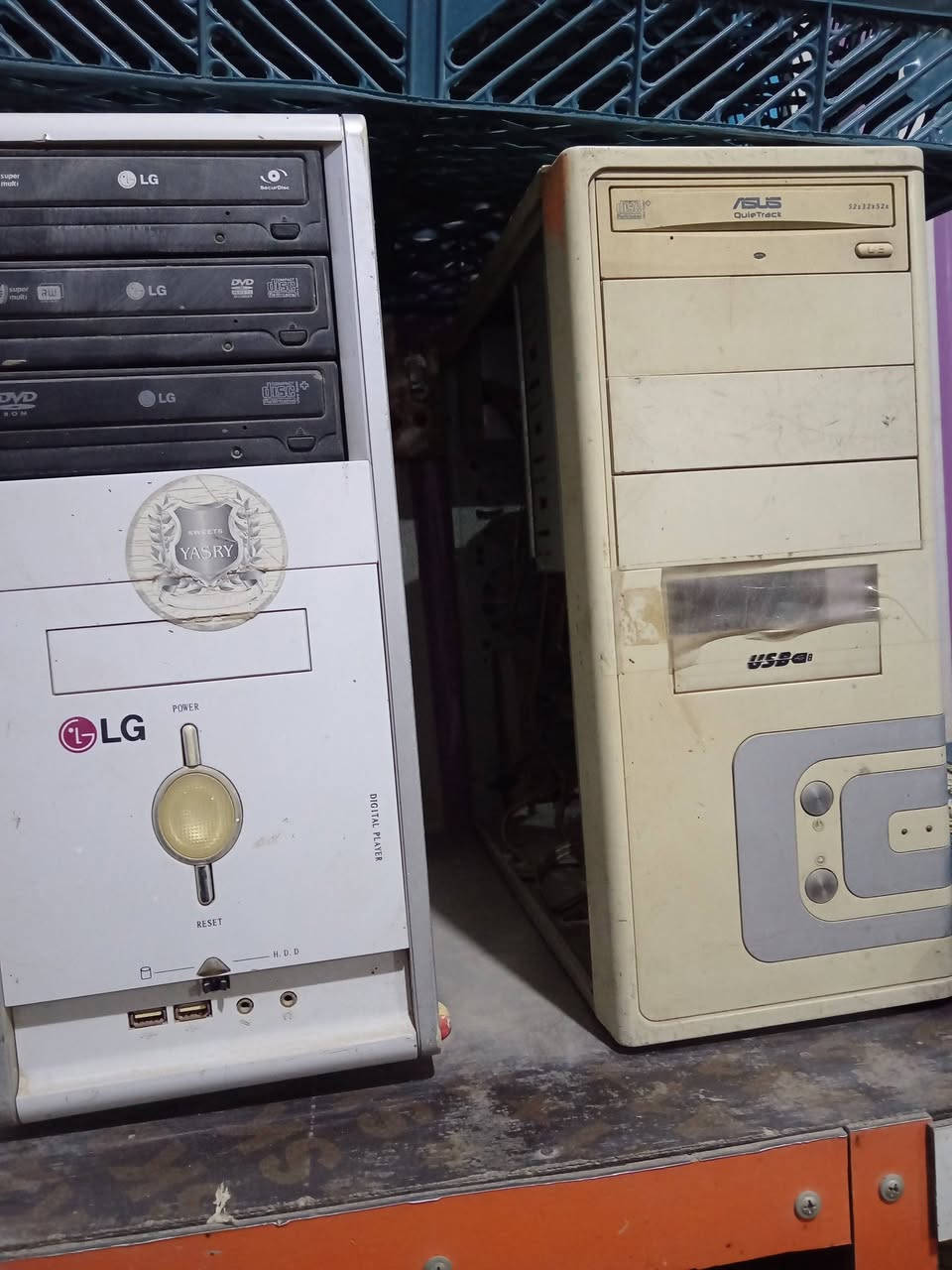 للبيع


**إذا كنت صاحب هذا الإعلان وتريد حذفه لأي سبب، رجاءا أرسل رسالة إلى الدعم الفني**