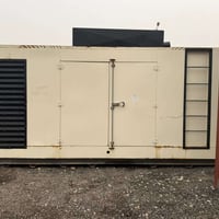 بيركنز 6سلندر • 730KVA سومر • بابل شوملي