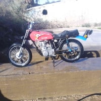 السلام عليڪم دراجه للبيع شاصي موديل 20 مڪينه ارشاا دراجه خير من الله و...