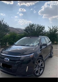 إيدج • ٢٠١٣ • فول مواصفات