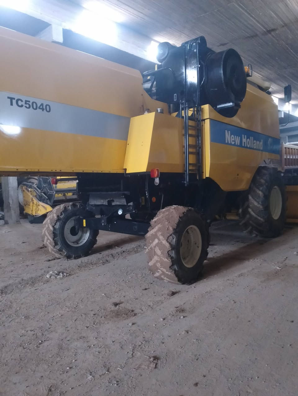 السلام عليكم حاصدا موديل 15لبيع الحاصدا مكفولاالستفسار ***********المكان الموصل
