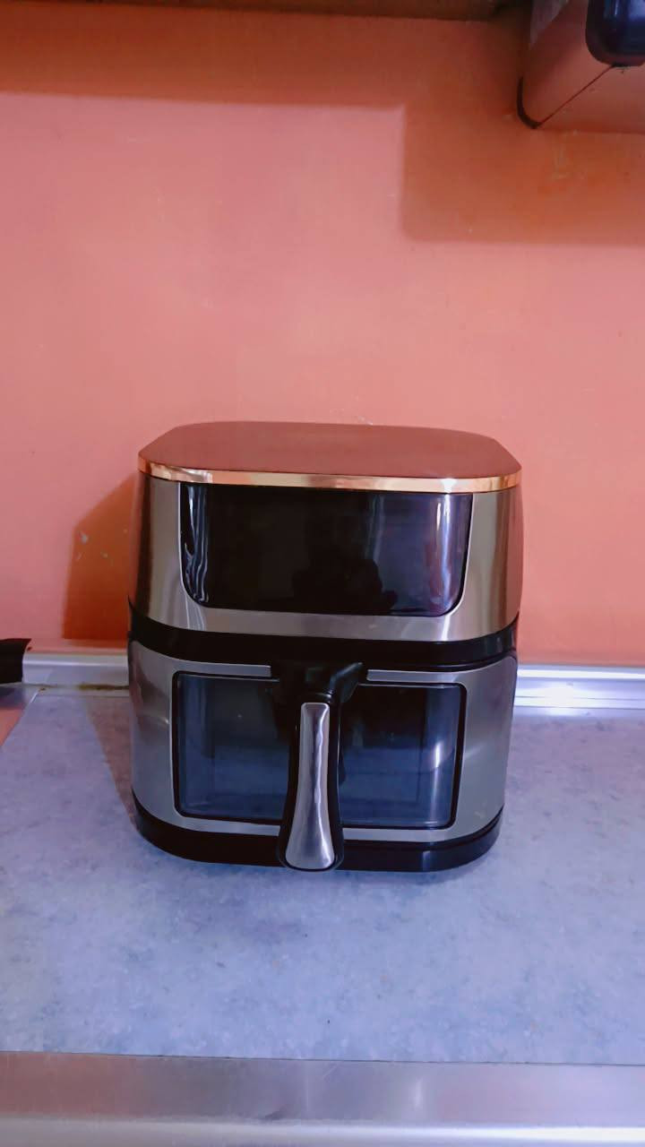 قلايه نوعيه مال باله ما مستخدمه نضيفه كلش مكان السعر ٦٥


**إذا كنت صاحب هذا الإعلان وتريد حذفه لأي سبب، رجاءا أرسل رسالة إلى الدعم الفني**