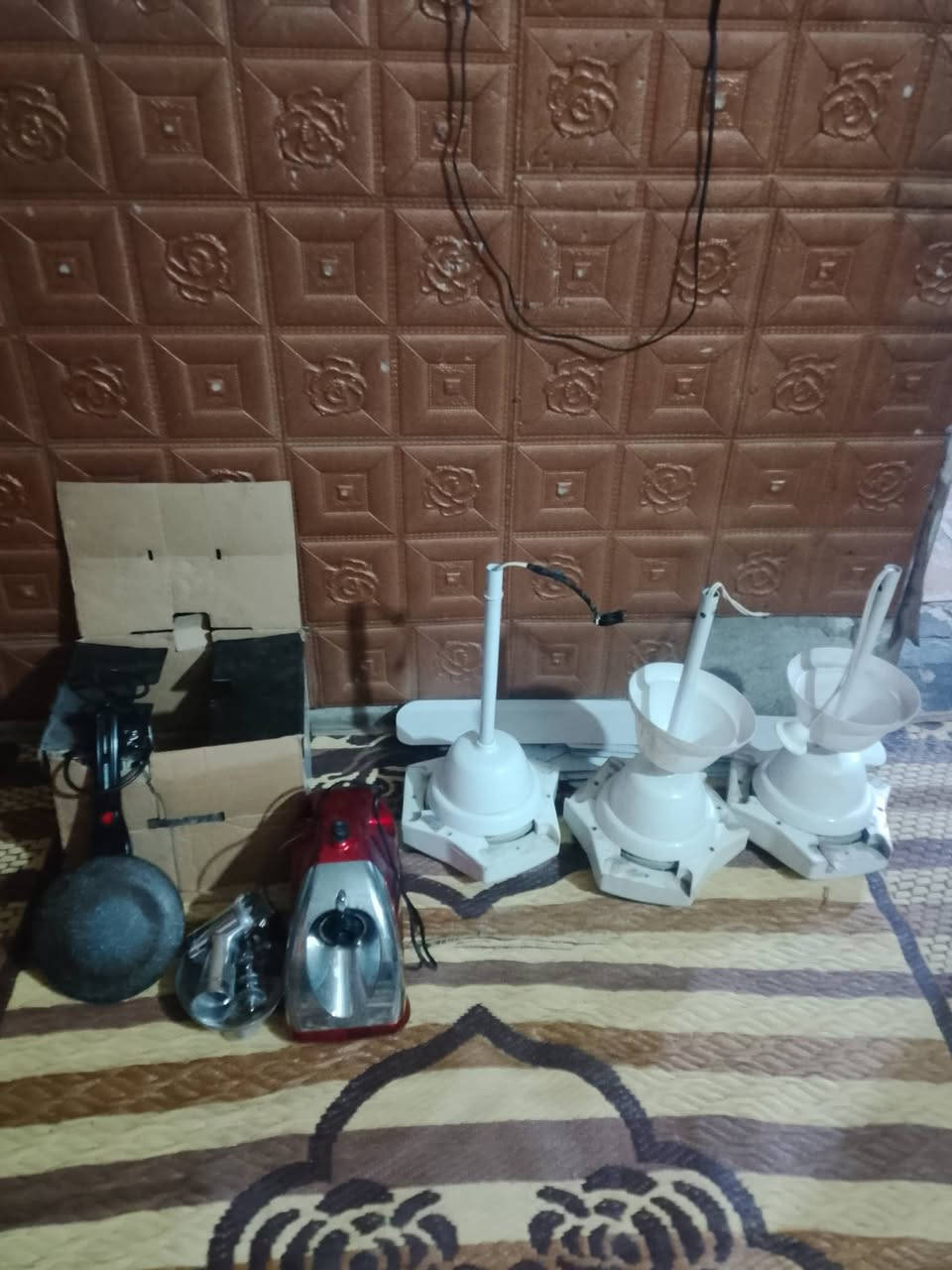 مرخصت مدير الكروب مبردات وبنكات للبيع نظيفات وشغالات


**إذا كنت صاحب هذا الإعلان وتريد حذفه لأي سبب، رجاءا أرسل رسالة إلى الدعم الفني**