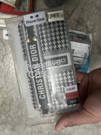 كفرات ايفون • ٤٢قطعة • من X فأعلى