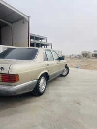 ١٩٨٨ • كربلاء • محرك وكير كفاله