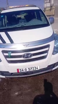 ستاركس • ٢٠١١ • البصرة