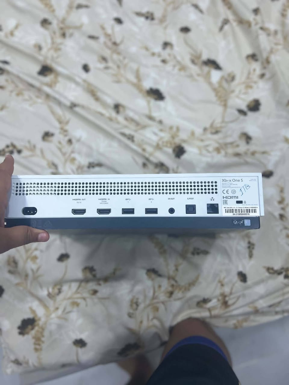 بێعەیبە دودەسک لۆکی هاتەکا 1TB بایتە کەم بەکارهاتوە دەستی 2 ناونیشان کەلار بامۆک نرخی 200 مەعاملە***********
