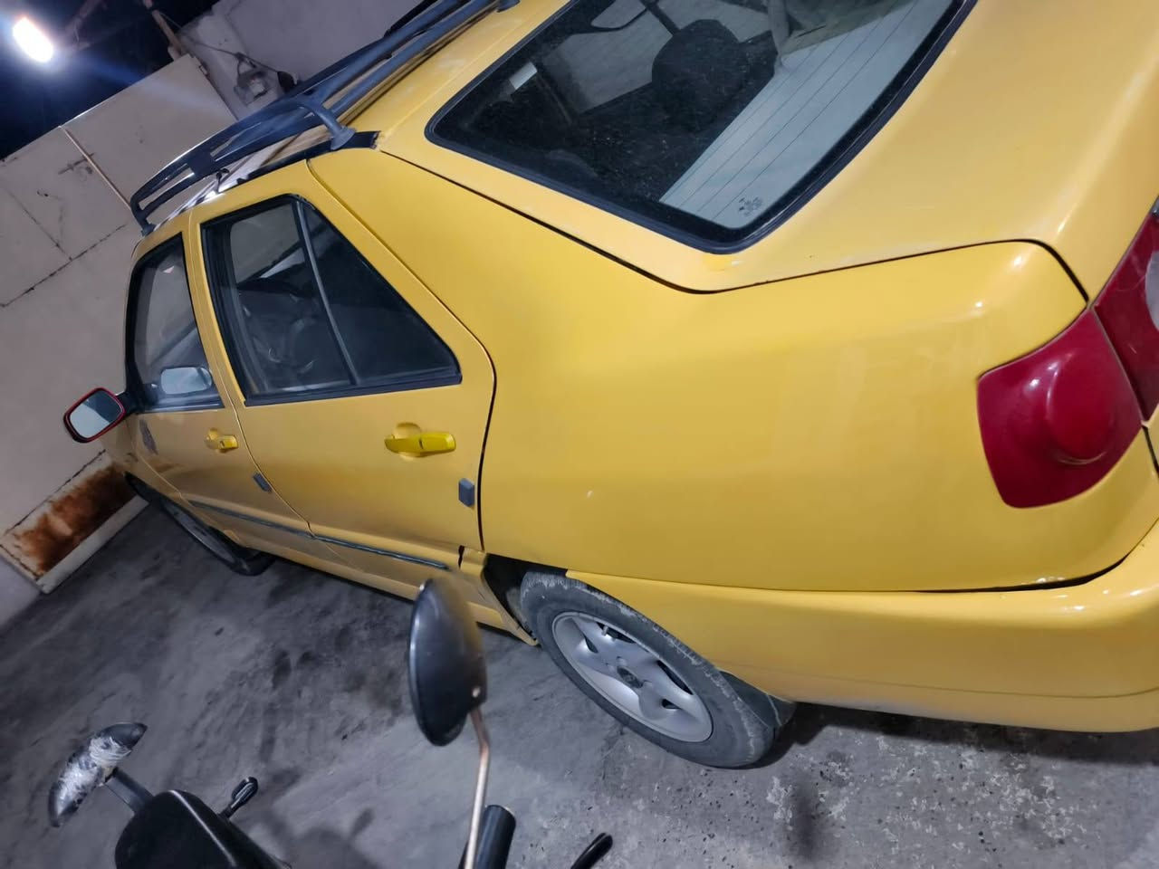 سلام عليكم شيري كوين موديل 2010 سياره حلوة جاهزة مكينة وكير وحدادة الهيئة مصفرة سنوية جديد مكينة كولف 

للاستفسار الاتصال على الرقم ***********
العنوان بغداد الدوره
