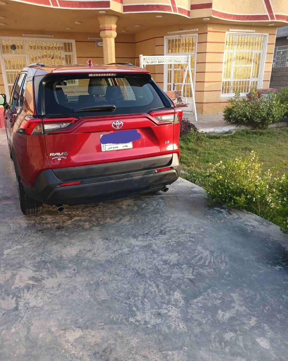 السلام عليكم 
راف فور مديل ٢٠٢٠
بغداد بسمي مشروع وطني 
حادث جاملغ وبنيد بدون ايرباك
المكان الغدير قرب ساحه ميسلون 
السعر ٢١٠
***********
