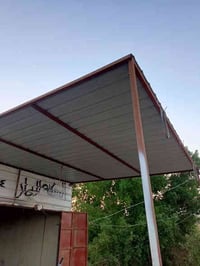 سقيفه • ٤×٤ • كرمه بني سعيد