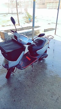 دراجه للبيع منغولي حاويه سلف تشتغل كهربايات كلهه شغاله كفرات بلادي سعر...