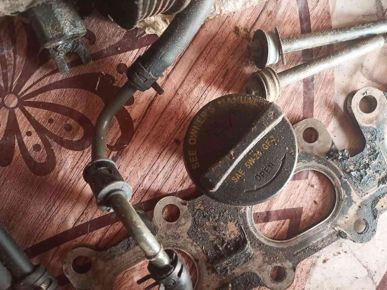 أدوات سوناتا 2007 محرك 3300+كير /الاتصال على الرقم ***********
