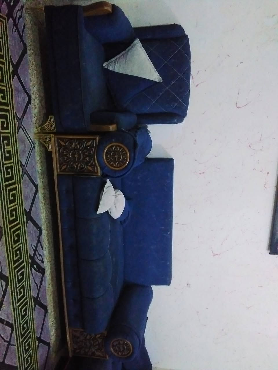 بيع بغداد جهة رصافه منطقة كريعات سعر ١٩٥ مستعمل ٧مقعد


**إذا كنت صاحب هذا الإعلان وتريد حذفه لأي سبب، رجاءا أرسل رسالة إلى الدعم الفني**