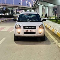 توسان ٢٠٠٩ • خليجي • رقم سليمانية