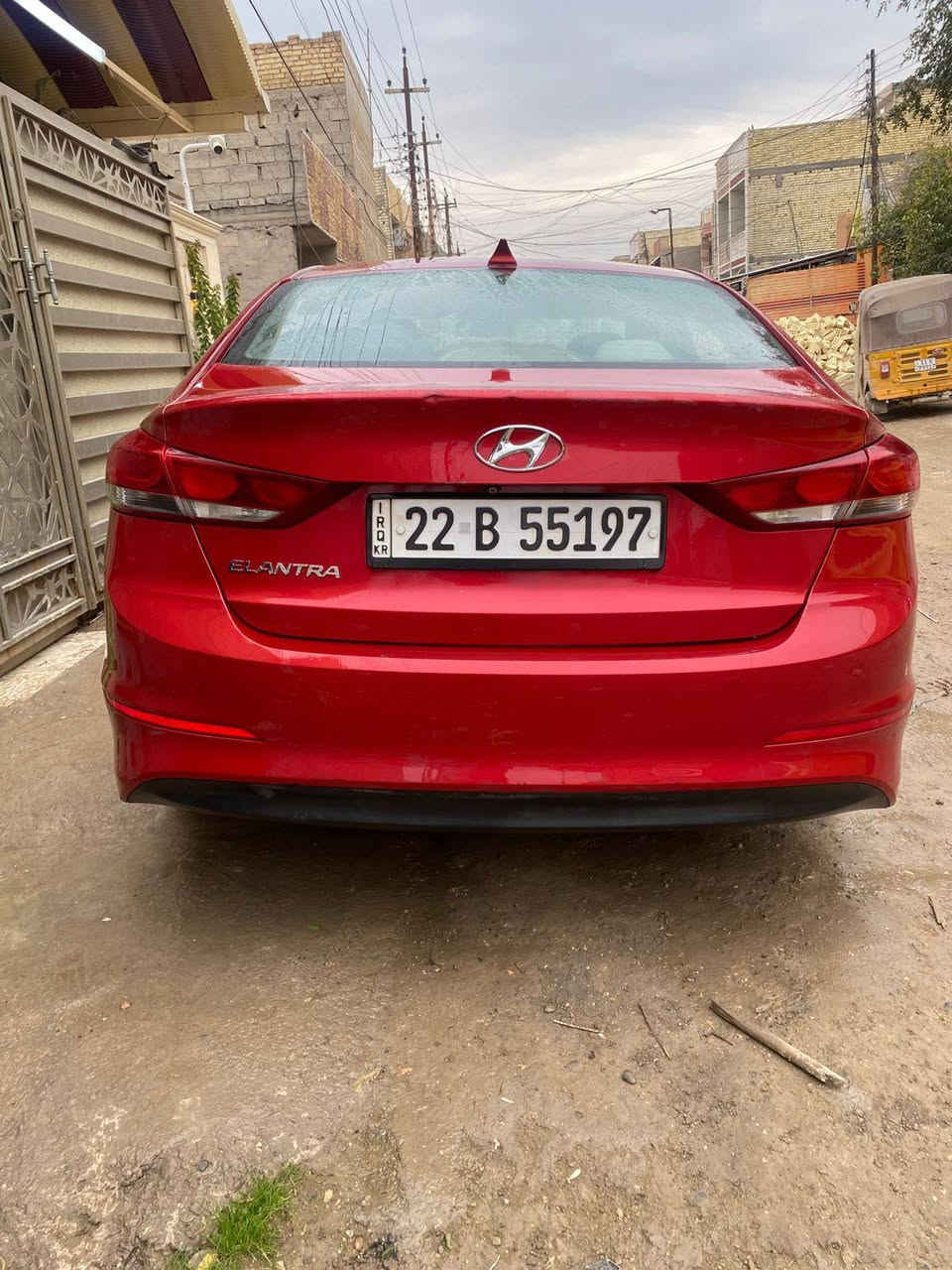 السلام عليكم النترا وارد أمريكي موديل ١٧ فقط حادث امريكا بنيد وراجع نفسه بدون دواخل السياره ليبل واحد كلهه تجفيت صار شهر جديد وكله أصلي خير من جاهزه من كل شيء العنوان بغداد السعر 120 وبيهه مجال الهاتف ***********
