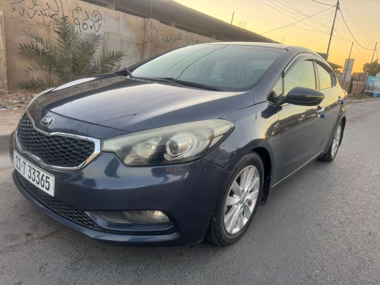 حبايب فورتي مديل ٢٠١٥ وارد ماشية ٩٠ حادث بونيد فقط بدون دواخل شرط سونار مرفق محرك ٢٠٠٠ رقم بغداد بسمي السعر ١١٥ قفل قفل مكاني زعفرانية شارع المعهد للاستفسار *********** ابو رسل
