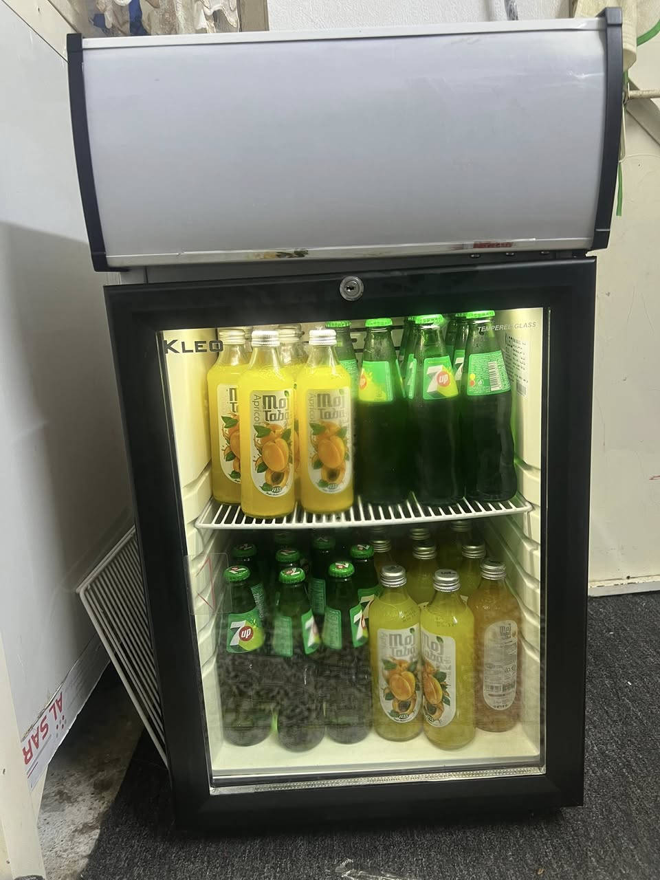 بەراد بۆ فروشتن هەولیر بی عەیب خازو ماتور بیلادی

 لە هەولیرە نرخی ٩٠ هەزارە


**إذا كنت صاحب هذا الإعلان وتريد حذفه لأي سبب، رجاءا أرسل رسالة إلى الدعم الفني**