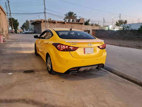 سلام عليكم 
النترا تكسي للبيع 
موديل 2011 
بيه بنيد جاملخ 
بيه دخل شبر بدون شاصي 
مكينه مكفول 1800 دوش
كير خير من الله 
مصبوغ جديد 
شرط تحويل رقم نينوي 
هيه غرمات مصفر 
سياره جديد بدون مصرف 
اخوان بلا زحمه اذا مو شراي لا تخابر 
***********
***********
اخي اذا مايعجبك لا تكتب شي 
سعر 110 بيه مجال
