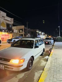 كورلا ستيشن • ٩٥ • محرك 1800
