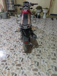 دراجه للبيع  للأستفسار07829195348