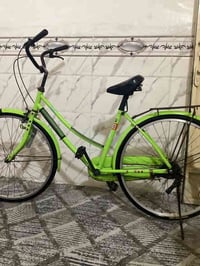 باسكل • مقاس ٢٦ • مكاني رفاعي