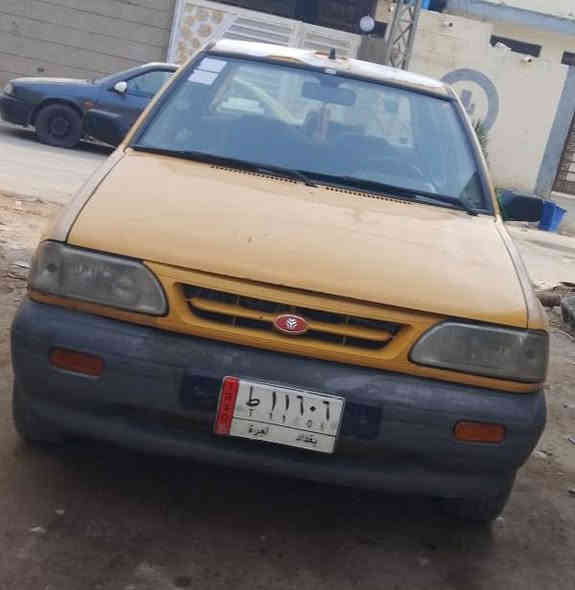 سايبه للبيع 2009 ماندل راعيهه السعر 13 وبيهه مجال اتكفل بسرقه وعشائر مكاني حله. ***********
