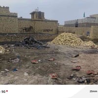 سديناويه مجمع بشير • ١١٠م • ركن