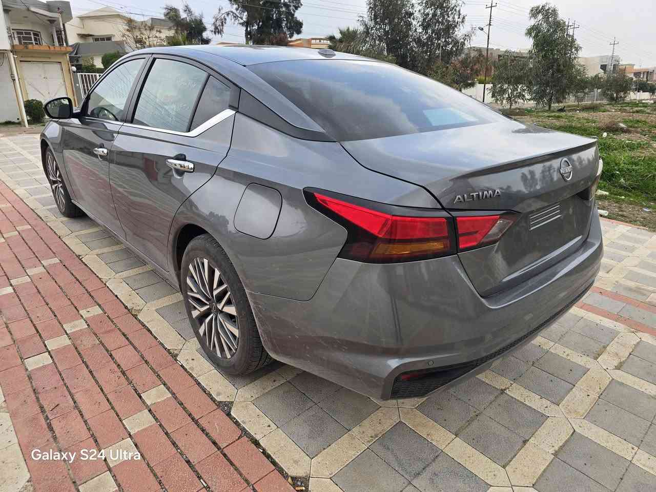 التيما موديل 2024 SV
بونيد تجاري و جلملغ تبديل بلادي 
ماشي ٤٧ الف 
يترقم اربيل 
مكانها كركوك 
سعر ١٤٨ 
***********  واتساب
