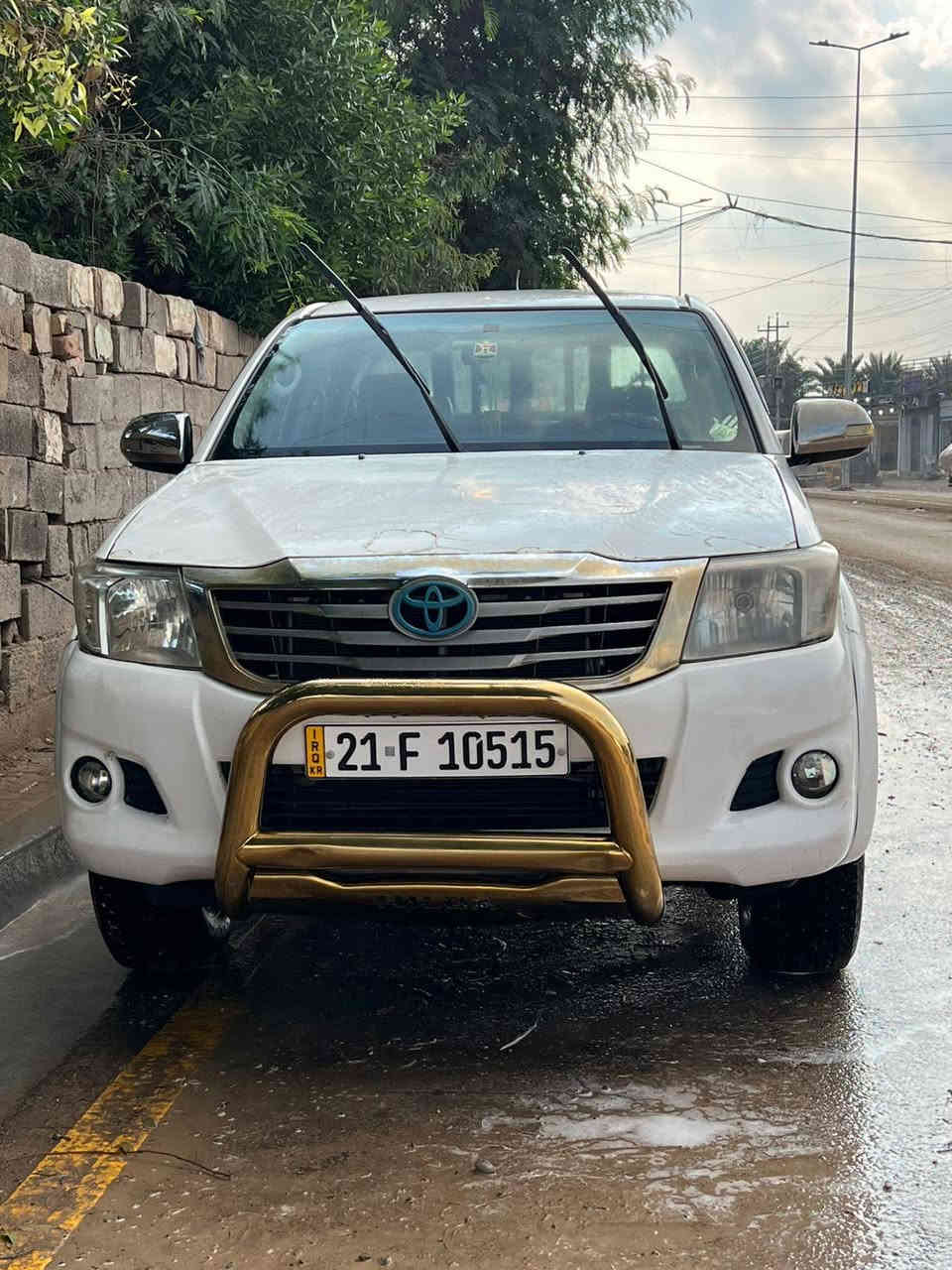 السلام عليكم؟  بيكم فور ويل ٢٠١٢ كويتي سياره خير من الله حلوه  تبريد مكينه كير جديد تخم تاير كير عادي  بيها ٣قطع. صبغ بدون دواخل التواصل عل رقم *********** وشرط ع سونار ابيعلك  وذا اكو مراوس عادي حسب قناعه مكاني بغداد
